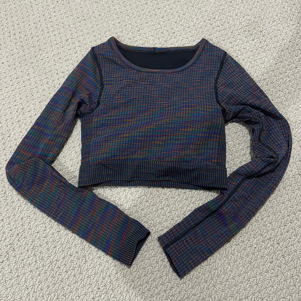 Ebb to Street Long-Sleeve Shirt